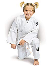 judo niños